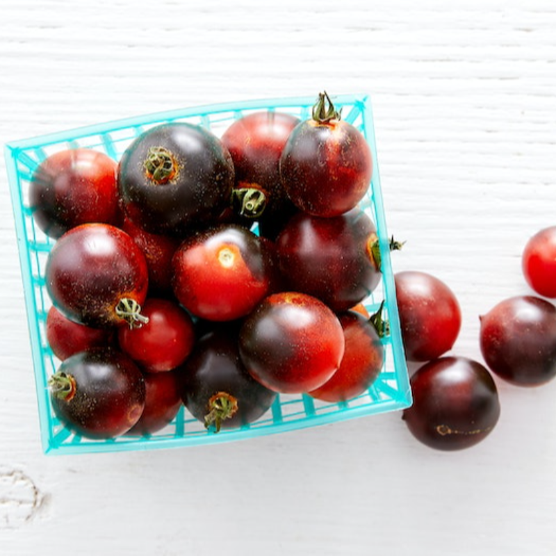 Indigo Cherry Drops Cherry Tomato Main Image